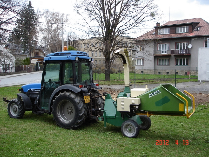Drceni Vetvi () Drceni Vetvi